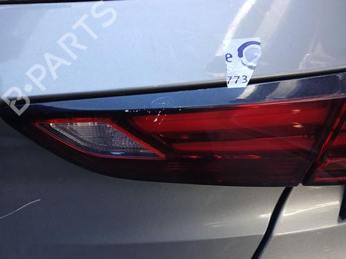 Right tailgate light OPEL ASTRA K (B16) 1.6 CDTi (68) | BP24202642C80 