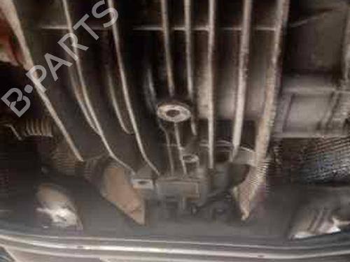 Gearbox AUDI A6 C6 (4F2) 2.0 TFSI | BP15369703M3 