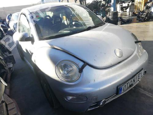 Højre bagtil skærm liste VW NEW BEETLE (9C1, 1C1) 1.9 TDI | BP18786493C137 