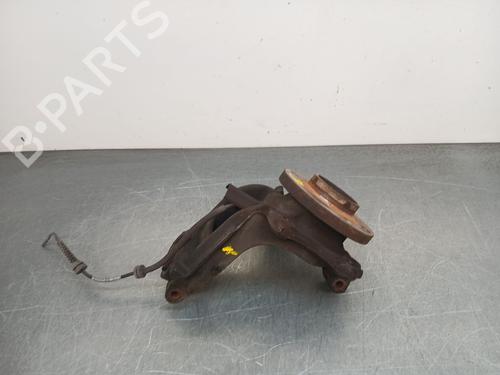 Used Left front steering knuckle Left front steering knuckle 37183151 37183151