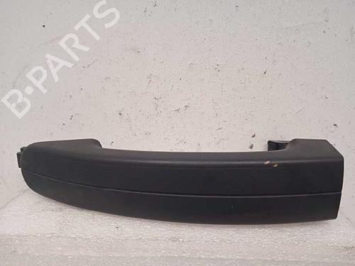 Used Front left exterior door handle FORD FOCUS II (DA_, HCP, DP) 1.6 TDCi (109 hp) 9732219