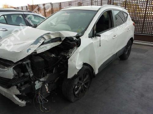 Left sun visor HYUNDAI ix35 (LM, EL, ELH) | BP12531910I1 - Image 6