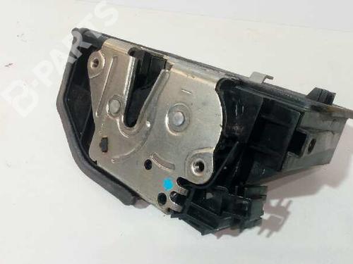 Front left lock BMW 5 (E60)  | BP3500096C98 