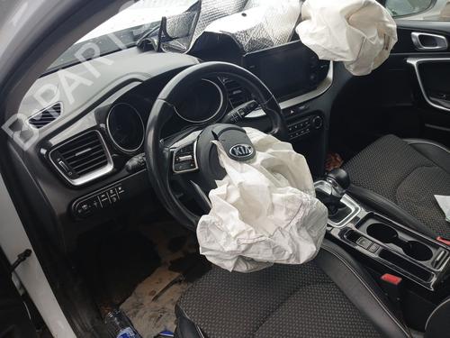 Engine KIA XCEED (CD) 1.6 GDI Hybrid | BP29538807M1 
