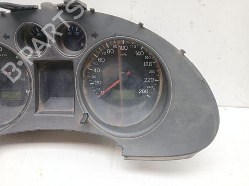 Instrument cluster SEAT CORDOBA (6L2) 1.9 TDI | BP24167569C47 