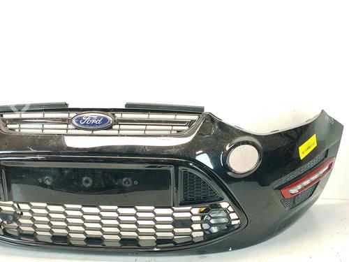 Front bumper FORD S-MAX (WA6) 2.2 TDCi | BP27505190C7 