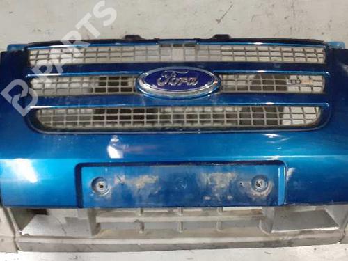 Used Front bumper FORD TRANSIT Van (FA_ _) 2.2 TDCi (130 hp) 6998249