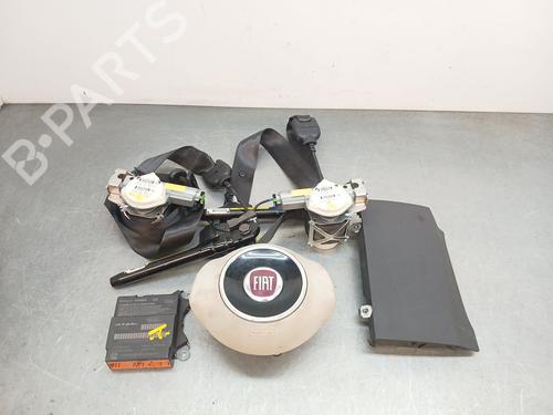 Kollisonspute sett Kollisonspute sett 38015570 38015570