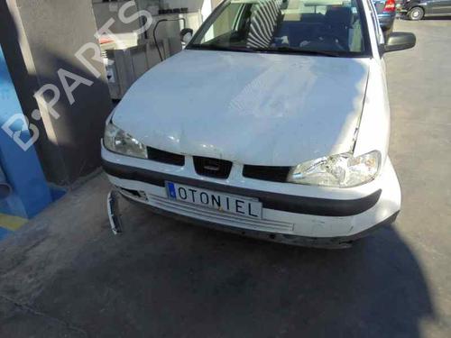 Tailgate handle SEAT IBIZA II (6K1) 1.4 | BP2377167C132 