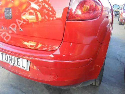 Climate control SEAT ALTEA (5P1) 1.9 TDI | BP3175735I5 