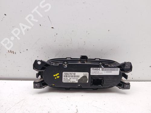 Climate control FIAT 500L (351_, 352_)  | BP15819588I5  - Image 5