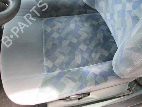 Front right exterior door handle RENAULT MEGANE I (BA0/1_)  | BP2356224C129 