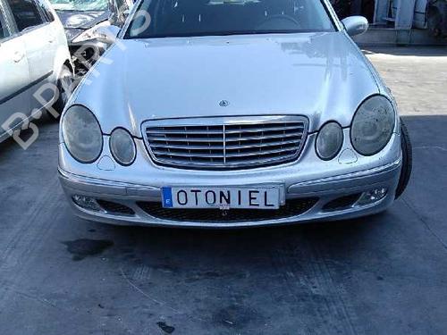 Dashboard MERCEDES-BENZ E-CLASS (W211) E 270 CDI (211.016) | BP12194909C46  - Image 15