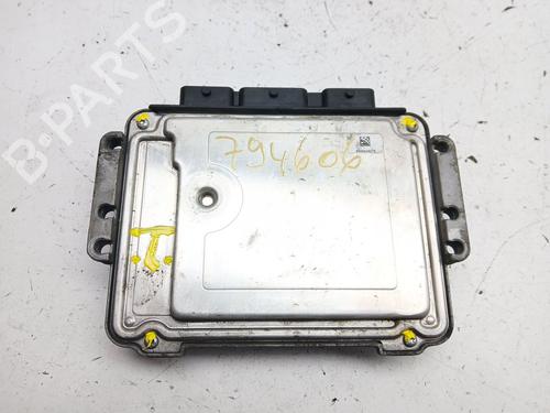 Engine control unit (ECU) MAZDA 3 Saloon (BK) 1.6 DI Turbo (BK12Y) | BP36560748M57 - Image 4
