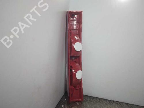 Right taillight RENAULT TRAFIC II Bus (JL)  | BP28356373C35 