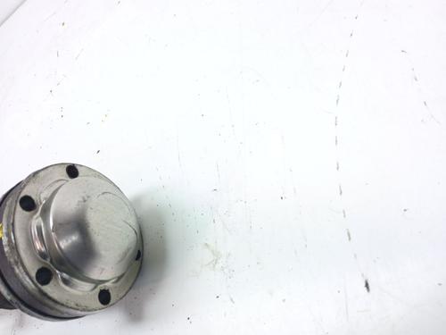 Left front driveshaft SKODA SUPERB II (3T4) 2.0 TDI 16V | BP31911003M38 