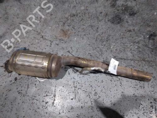 Catalyst RENAULT LAGUNA Coupe (DT0/1) 2.0 dCi GT (DT11, DT1E, DT1N) | BP17614831M10