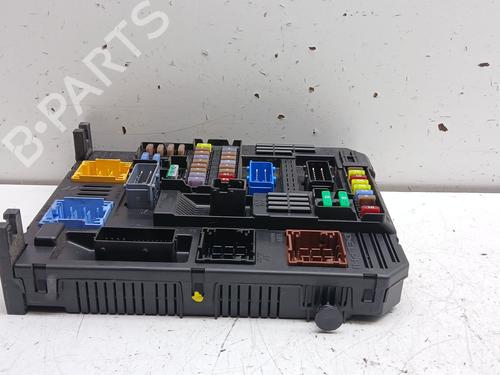 Fuse box PEUGEOT EXPERT Van (V_) 1.5 BlueHDi 100 | BP33023475E1 - Image 5