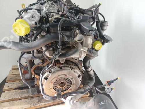 Engine KIA RIO II (JB) 1.5 CRDi | BP38759768M1 - Image 12