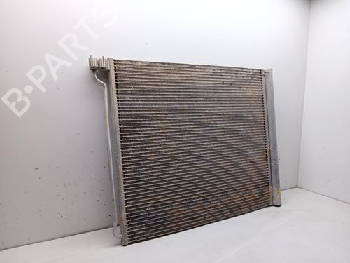 AC radiator BMW X6 (E71, E72) M | BP24497617M32 