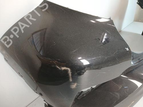 Rear bumper TOYOTA C-HR (_X1_) 2.0 Hybrid (MAXH10) | BP25781750C8 