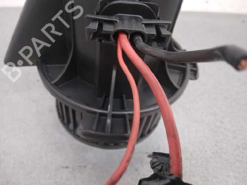 Heater blower motor CITROËN C4 I (LC_) 1.6 HDi | BP24153365M62 