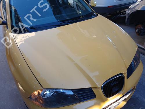 Hood SEAT IBIZA III (6L1) 1.6 16V | BP31129902C1