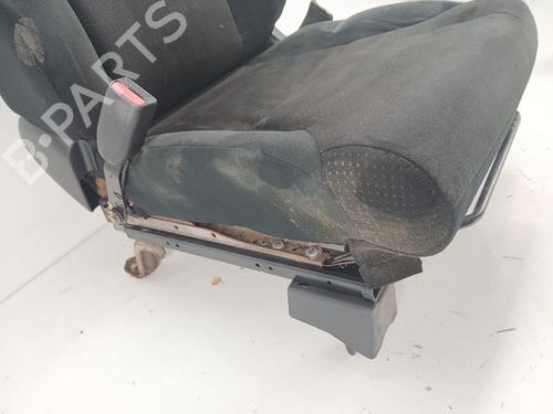 Left front seat HONDA CR-V IV (RM_) 1.6 i-DTEC (RE6) | BP17489810C15 - Image 6