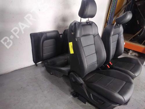 Seats set FORD USA MUSTANG Coupe 5.0 V8 | BP17489928C78 