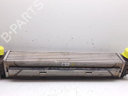 Used Intercooler KIA CEED (CD) 1.0 T-GDI (101 hp) 32290071