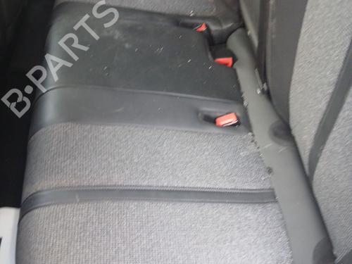 Used Rear seat Rear seat 37537940 37537940
