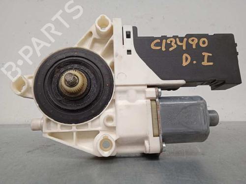 Used Left front window motor PEUGEOT 407 (6D_) [2004-2011]  8589211