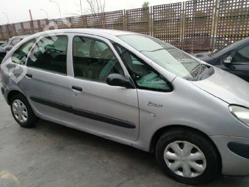 Front right window mechanism CITROËN XSARA PICASSO (N68) 2.0 HDi | BP10711920C23 