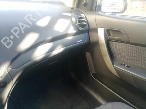 Engine control unit (ECU) CHEVROLET AVEO / KALOS Saloon (T200) 1.4 | BP18422075M57 