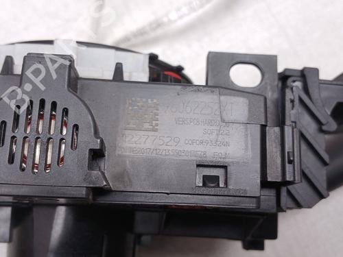 Schalter CITROËN C-ELYSEE (DD_) 1.6 BlueHDi 100 | BP30935107I30 