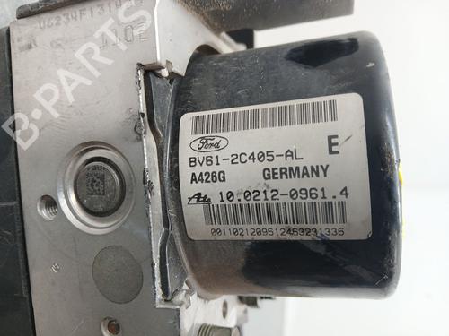 ABS pump FORD FOCUS III Turnier 1.6 TDCi | BP31290752M43 