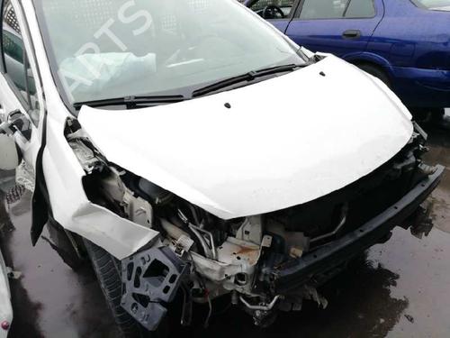 Heater blower motor PEUGEOT 207 (WA_, WC_) 1.4 HDi | BP8194951M62 