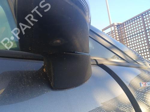 Right mirror FORD FIESTA VII (HJ, HF) 1.0 EcoBoost | BP30150077C27