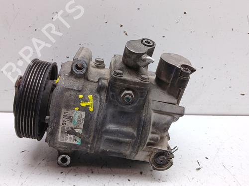 Used AC compressor AC compressor 36503168 36503168