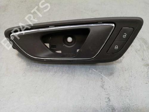 Used Front left interior door handle SEAT LEON ST (5F8) 1.6 TDI (110 hp) 9221726