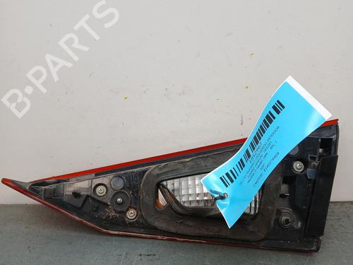 Left tailgate light MAZDA 3 Saloon (BM_, BN_) 2.2 D | BP29613683C79 