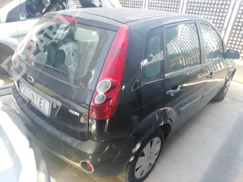 Right taillight FORD FIESTA V (JH_, JD_) 1.4 TDCi | BP10385993C35 
