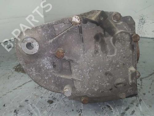 Rear differential BMW 5 (E60) 520 d | BP18294378M24 
