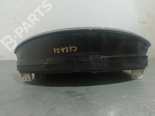 Instrument cluster FIAT DUCATO Van (250_) 100 Multijet 2,2 D | BP7648923C47 