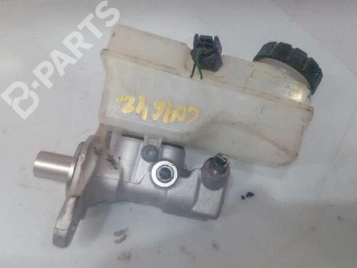 Hovedbremsecylinder RENAULT CLIO IV (BH_) 0.9 TCe 90 (BHNF, BHMA, BHMH, BHJK, BHJR) (90 hp) 5154386