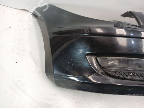 Front bumper BMW 1 (E87) 120 d | BP28317025C7 