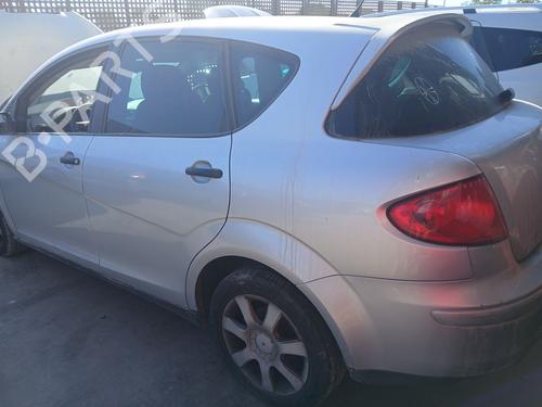 Teile für SEAT TOLEDO III (5P2) 2.0 TDI 16V (140 hp) 4248618 