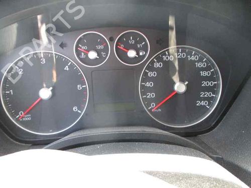 Gearbox FORD FOCUS C-MAX (DM2)  | BP2411275M3 