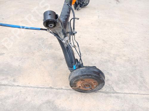 Rear axle PEUGEOT 108 | BP23660315M2 - Image 8