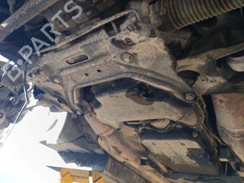 Used Subframe MERCEDES-BENZ CLS (C219) [2004-2011]  30882687